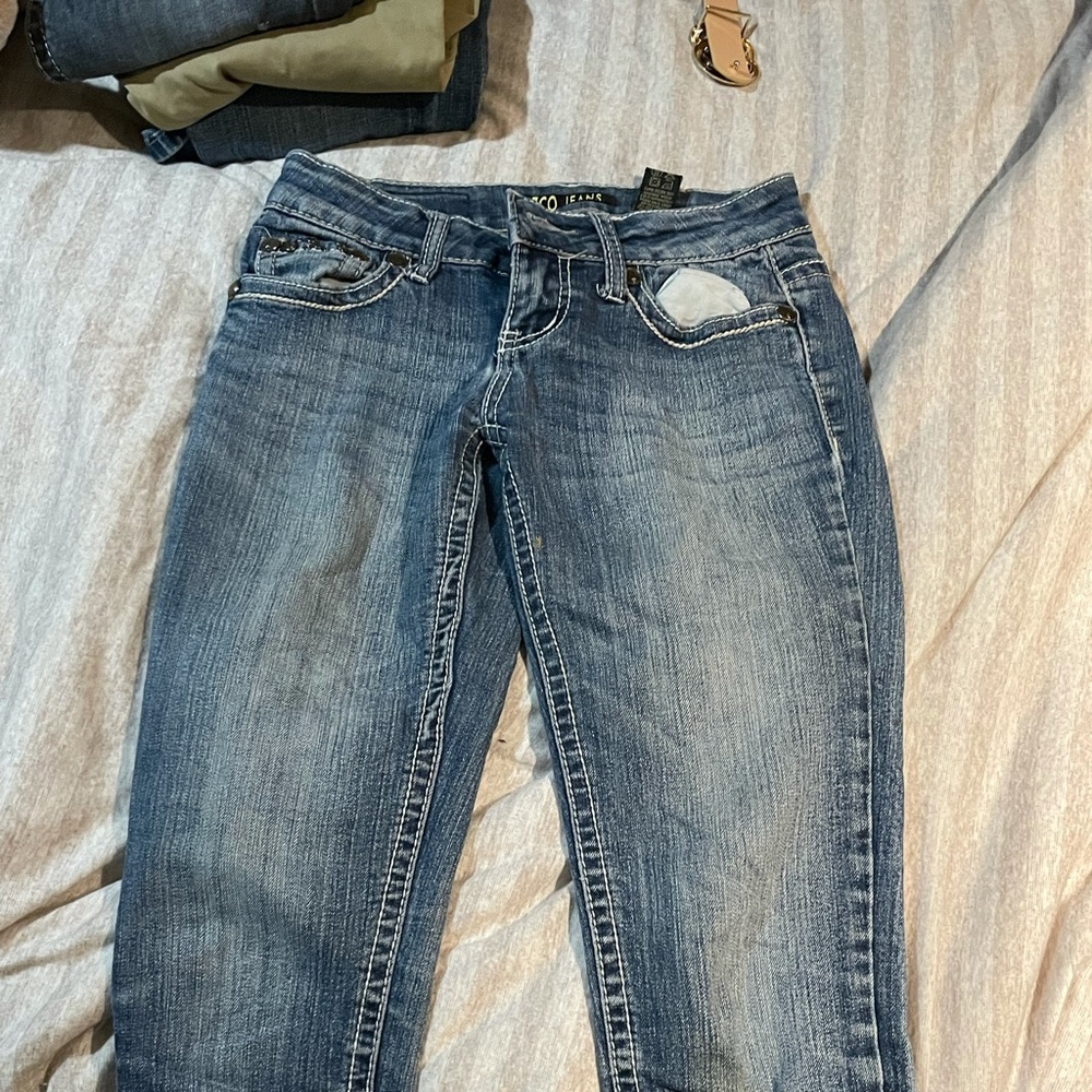 ZCO jeans size 1